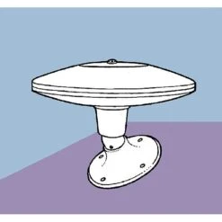 Vision Plus Status 350/10 Antenna -Outwell Sales 000811 1