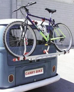 Fiamma VW T2 Bike Carrier