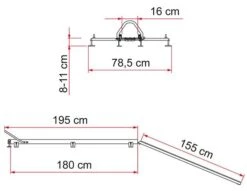 Fiamma Carry-Moto Pro -Outwell Sales 02095 03 d1