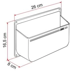 Fiamma Pocket L -Outwell Sales 03178 01 d1