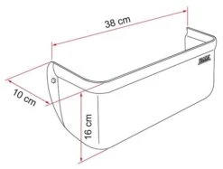 Fiamma Pocket XL -Outwell Sales 03284 01 d1
