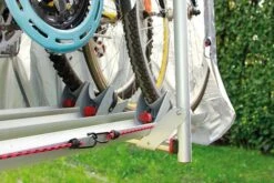 Fiamma Bike Cover S - 2/3 Bikes 6 Fiamma Bike Cover S - 2/3 Bikes -Outwell Sales 04502e01 b