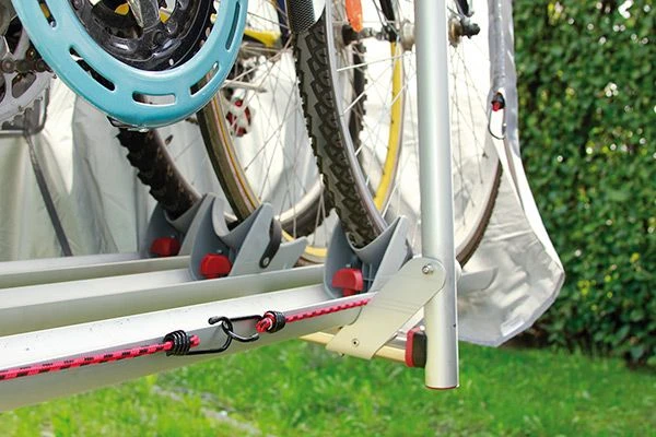 Fiamma Bike Cover S - 2/3 Bikes 3 Fiamma Bike Cover S - 2/3 Bikes - Image 3