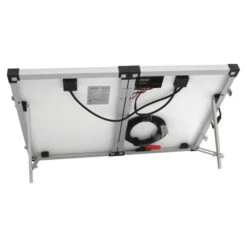 Photonic Universe 100W 12V Folding Solar Charging Kit -Outwell Sales 100w fwp back original withpu1024bw 1600x1600 100