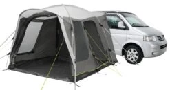 Outwell Milestone Shade Drive Away Awning -Outwell Sales 111100 1
