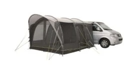 Outwell Newburg 260 Drive Away Awning -Outwell Sales 111102 newburg 260 feature photo26