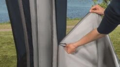 Outwell Wood Lake 7ATC Air Tent -Outwell Sales 111200v21 108 300