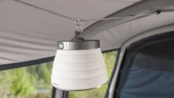 Outwell Wood Lake 7ATC Air Tent -Outwell Sales 111200v21 111 300