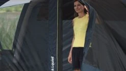 Outwell Wood Lake 7ATC Air Tent -Outwell Sales 111200v21 113 300