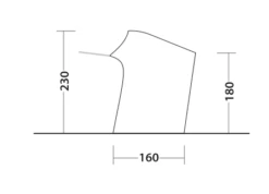 Outwell Universal Connector L -Outwell Sales 111341 3