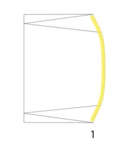Outwell Touring Shelter Air -Outwell Sales 111358 touring shelter air drawing other5