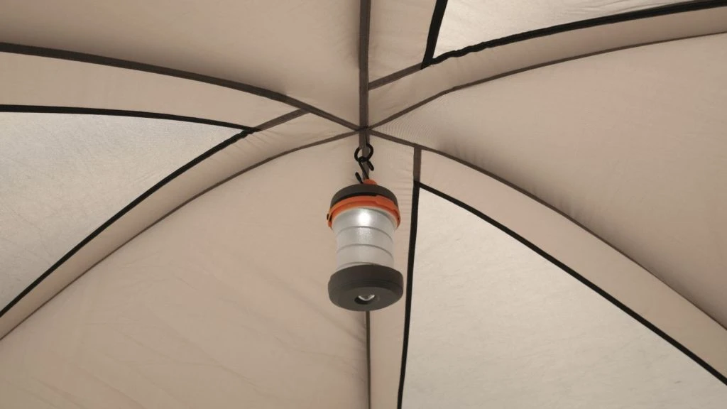 Easy Camp Moonlight Yurt 12 Easy Camp Moonlight Yurt - Image 12