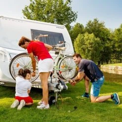 Fiamma Carry Bike Caravan XL A -Outwell Sales 12760 3 1604390459