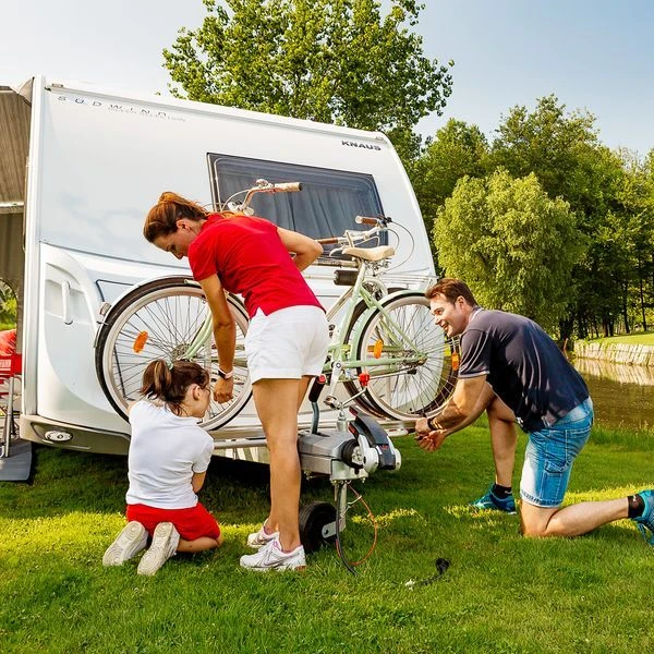 Fiamma Carry Bike Caravan XL A Pro 3 Fiamma Carry Bike Caravan XL A Pro - Image 3