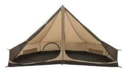 Robens Klondike Tent -Outwell Sales 130090 inner tent klondike main photo 1 2