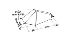 Robens Arrow Head Tent -Outwell Sales 130213 arrow head drawing perspective 2 1