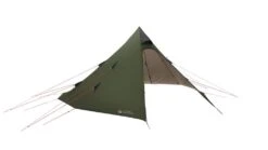 Robens Green Cone PRS Tent -Outwell Sales 130305 green cone prs feature photo10