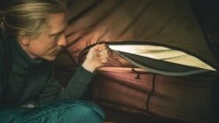 Robens Green Cone PRS Tent -Outwell Sales 130305 green cone prs feature photo12