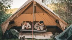 Robens Prospector Shanty Tent -Outwell Sales 130310 8