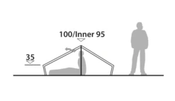 Robens Chaser 2 Tent -Outwell Sales 130316 4