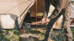 Robens Klondike Twin Tent -Outwell Sales 130359 6