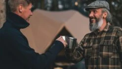 Robens Klondike Twin Tent -Outwell Sales 130359 9