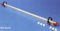 Fiamma Rail Quick 128cm 7 Fiamma Rail Quick 128cm -Outwell Sales 1323 rail quick large