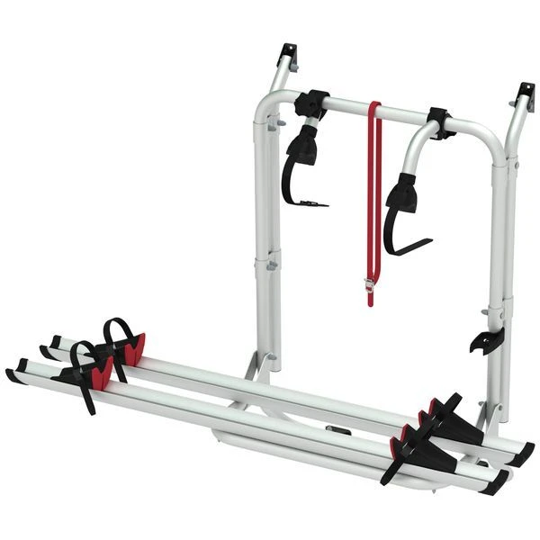 Fiamma Bike Carrier 200D 1 Fiamma Bike Carrier 200D