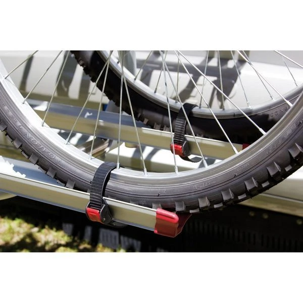 Fiamma Rail Quick 128cm 1 Fiamma Rail Quick 128cm