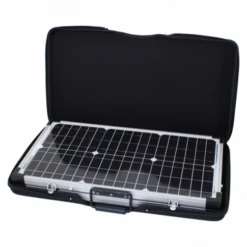 Photonic Universe 60w Standard Folding Solar Charging Kit With Controller -Outwell Sales 1448972593 38782600