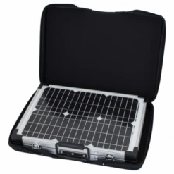 Photonic Universe 40w Standard Folding Solar Charging Kit With Controller -Outwell Sales 1448972664 36604100