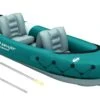 Sevylor Tahaa Kayak Kit - 2 Person & Split Paddle