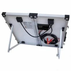 Photonic Universe 60w Standard Folding Solar Charging Kit With Controller -Outwell Sales 1554394854 19152100