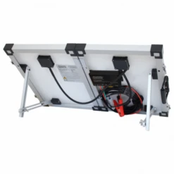 Photonic Universe 40w Standard Folding Solar Charging Kit With Controller -Outwell Sales 1559208396 67553000