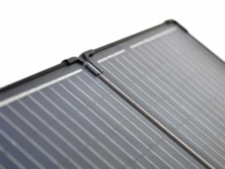 Photonic 80w Light Weight Folding Kit With MPPT Controller -Outwell Sales 1572433236 82091700