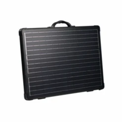 Photonic 120w Light Weight Folding Kit With MPPT Controller -Outwell Sales 1572434540 34590800