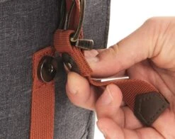 Easy Camp Daypack Indianapolis Denim -Outwell Sales 19706 3