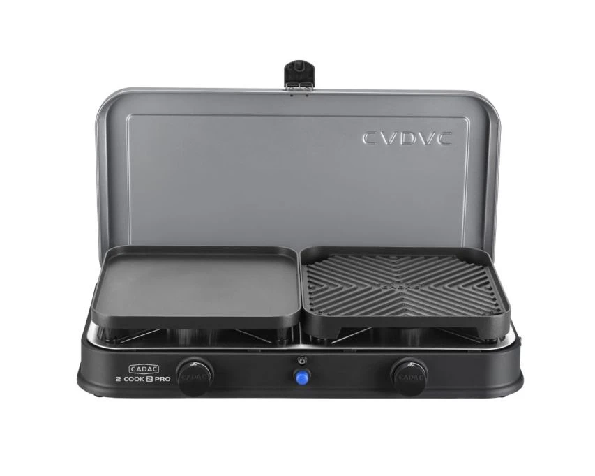 Cadac 2 Cook 2 Pro Deluxe QR 3 Cadac 2 Cook 2 Pro Deluxe QR - Image 3