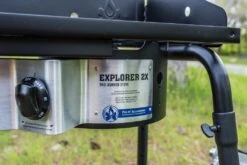 Vango Camp Chef Explorer 14 Double Stove 9 Vango Camp Chef Explorer 14 Double Stove -Outwell Sales 2021 campchef lifestyle explorer2x ex60fp hires3