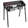 Vango Camp Chef Explorer 14 Double Stove