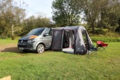 Vango Faros II Air Low Drive Away Awning -Outwell Sales 2021 vango feature faros ii air low3