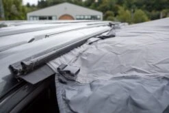 Vango Faros II Low Drive Away Awning -Outwell Sales 2021 vango feature faros ii low 4