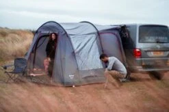 Vango Faros II Low Drive Away Awning -Outwell Sales 2021 vango feature faros ii low 7 1
