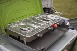 Vango Combi IR Grill Cooker -Outwell Sales 2021 vango lifestyle essentials combi hi 1