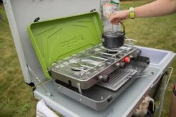 Vango Combi IR Grill Cooker -Outwell Sales 2021 vango lifestyle essentials combi hi 2