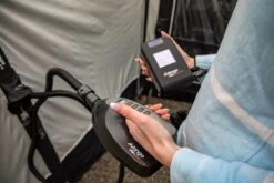 Vango AirBeam Zephyr Tent & Awning Pump 6 Vango AirBeam Zephyr Tent & Awning Pump -Outwell Sales 2021 vango lifestyle essentials zephyr powerebank hi 2