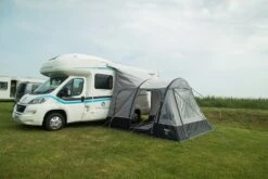 Vango Kela V Tall AirAway Drive Away Awning -Outwell Sales 2021 vango lifestyle kela 02