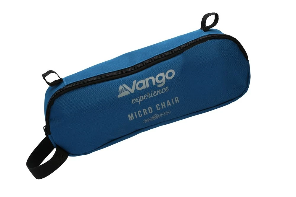 Vango Micro Steel Chair Standard 2 Vango Micro Steel Chair Standard - Image 2