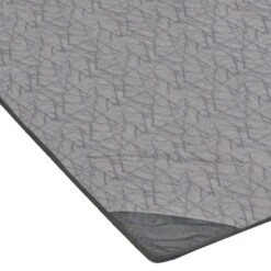 Vango Universal Carpet CP008 (260cm X 360cm) -Outwell Sales 2021 vango tent additions carpet swatch hisquare 2