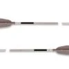 Sevylor 4-Piece Convertible Canoe / Kayak Paddle